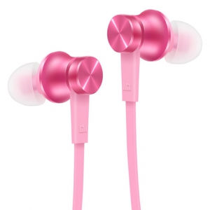 Xiaomi Piston Basic Edition Pink Xiaomi Piston Basic Edition Pink